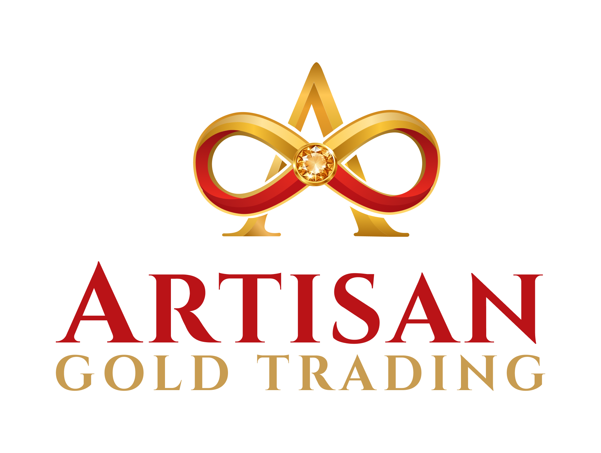 Artisan Gold Trading Logo