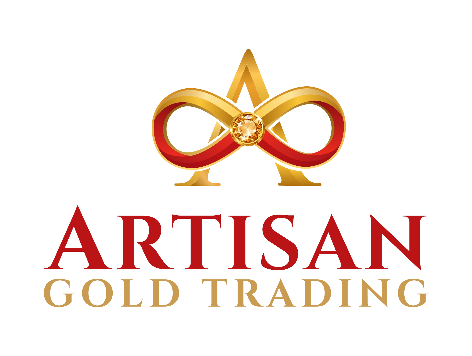 Artisan Gold Trading Logo